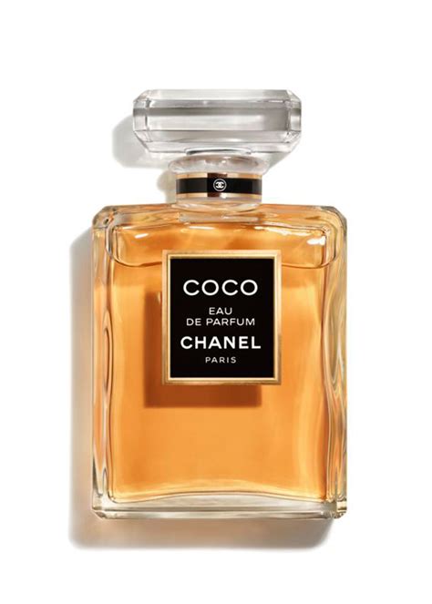 coco chanel 50ml precio